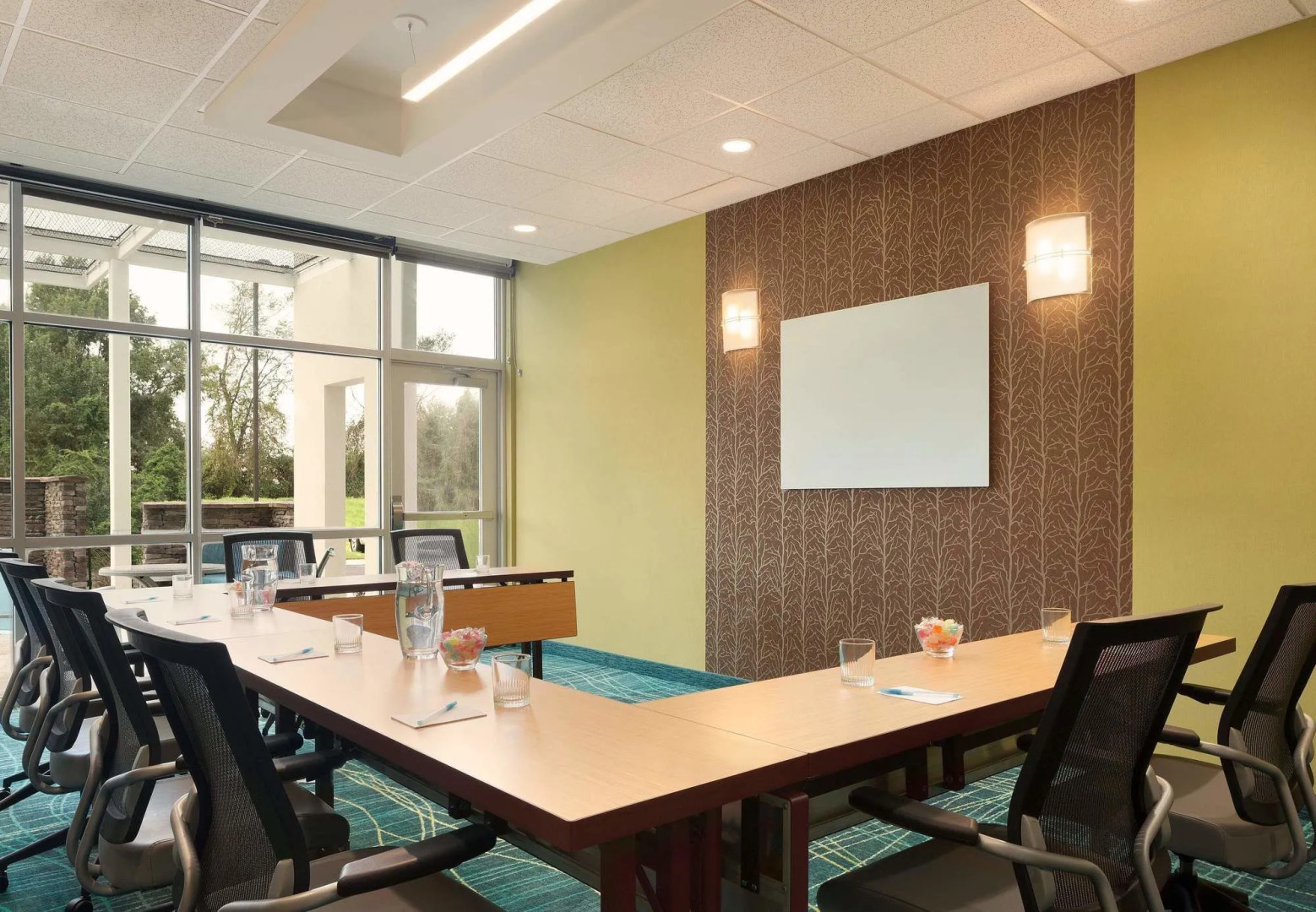 SpringHill Suites Tuscaloosa by Marriott