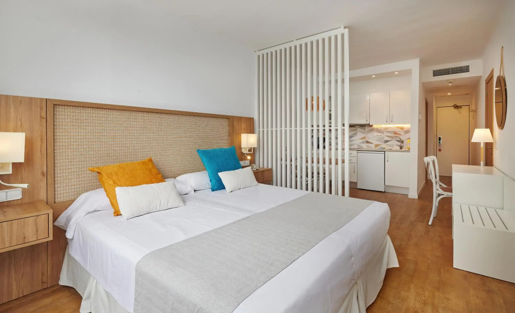 Village Cala Santanyi