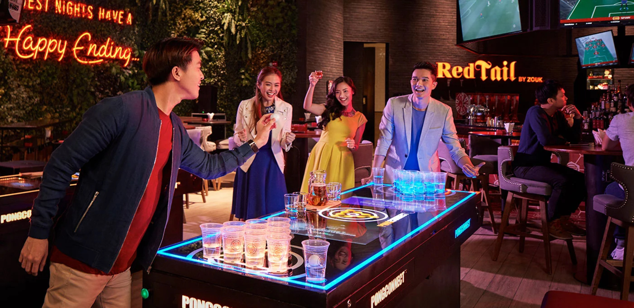 Resorts World Genting – Genting SkyWorlds Hotel