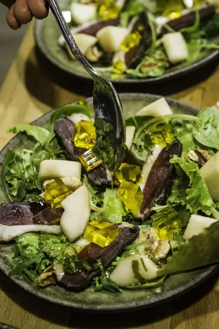 La Métairie du Clos Saint Louis