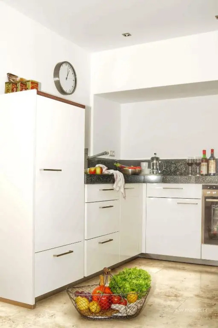 Apartment am Schlosshof