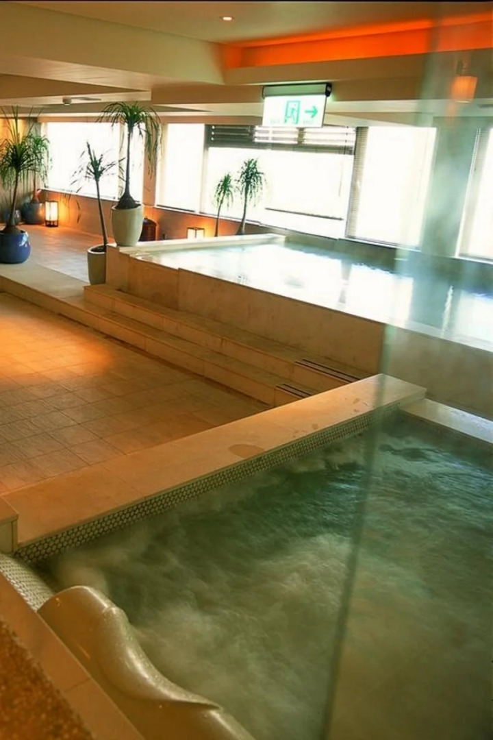 Beitou SweetMe Hot Spring Resort