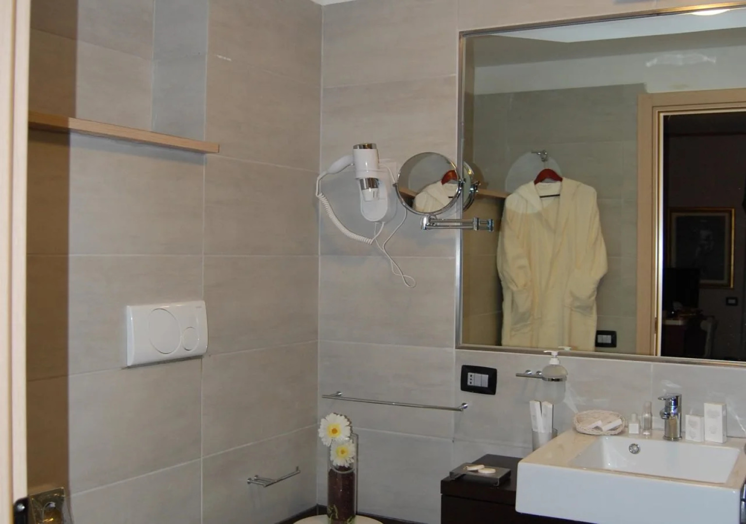 Hotel Antica Tabaccaia