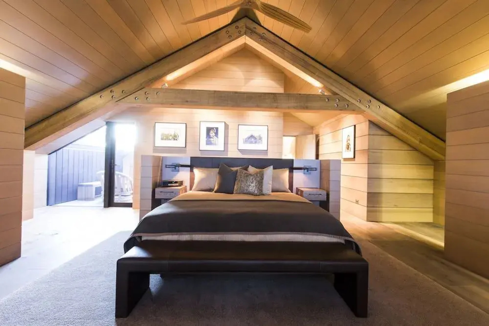 The Landing Residences