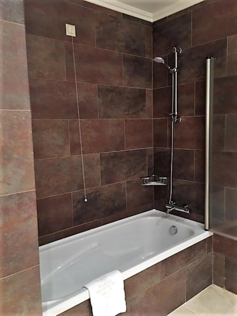 Palácio São Silvestre - Boutique Hotel