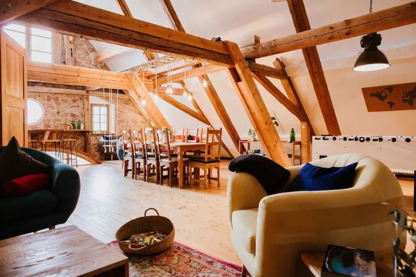 Hotel Gut Hühnerhof