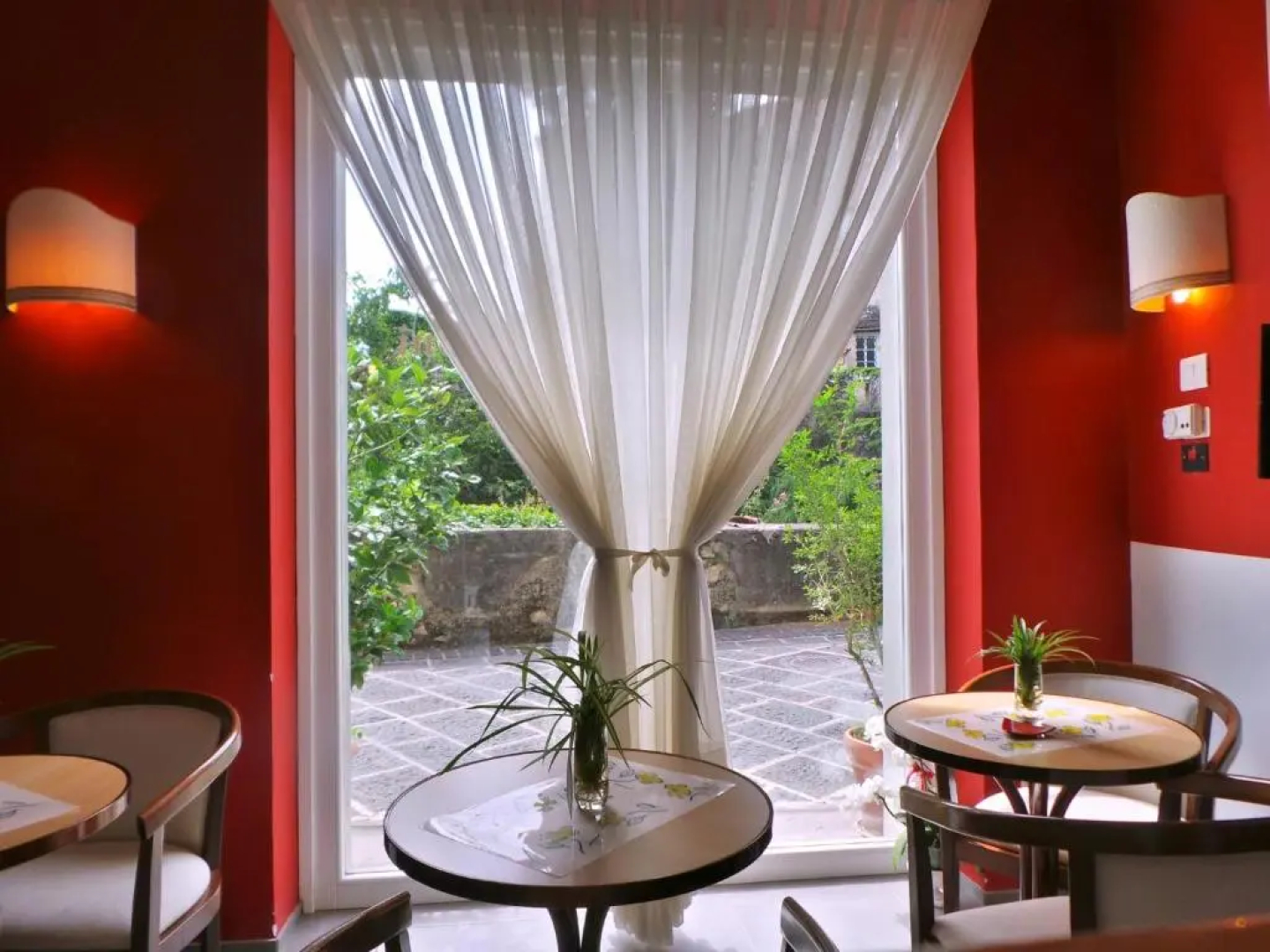 Hotel La Congiura dei Baroni