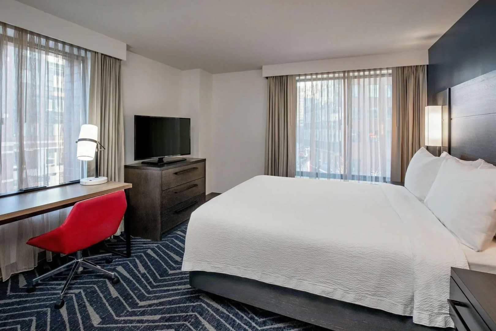 Residence Inn by Marriott Boston Cambridge
