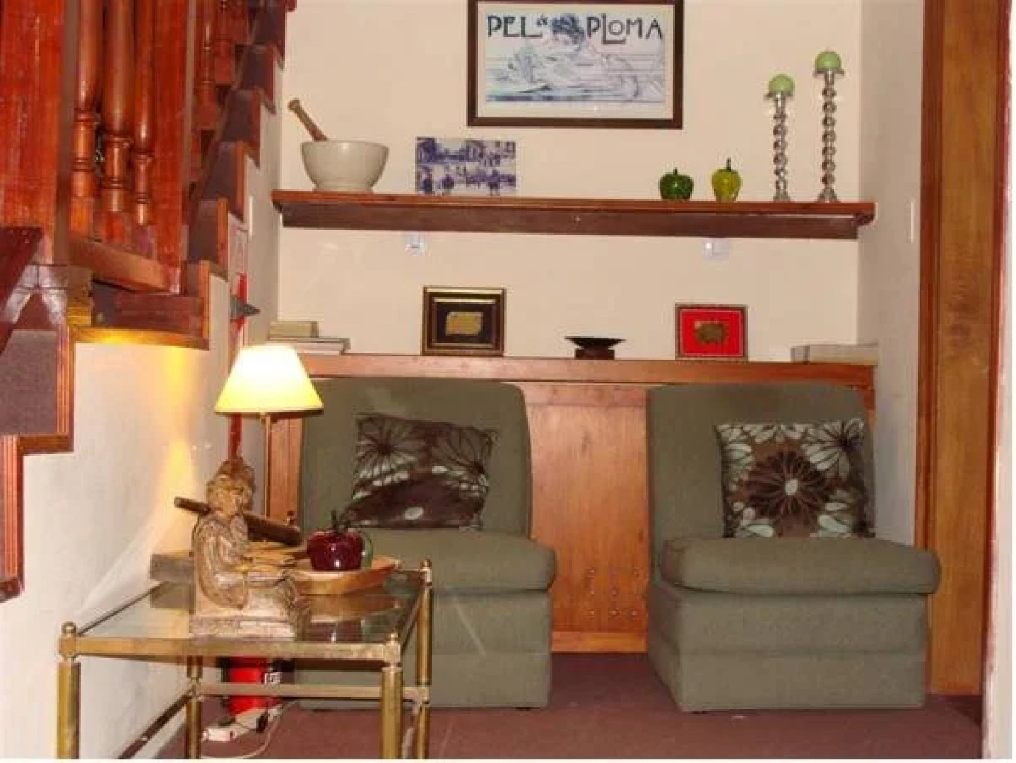 L'Hirondelle - Adults Only