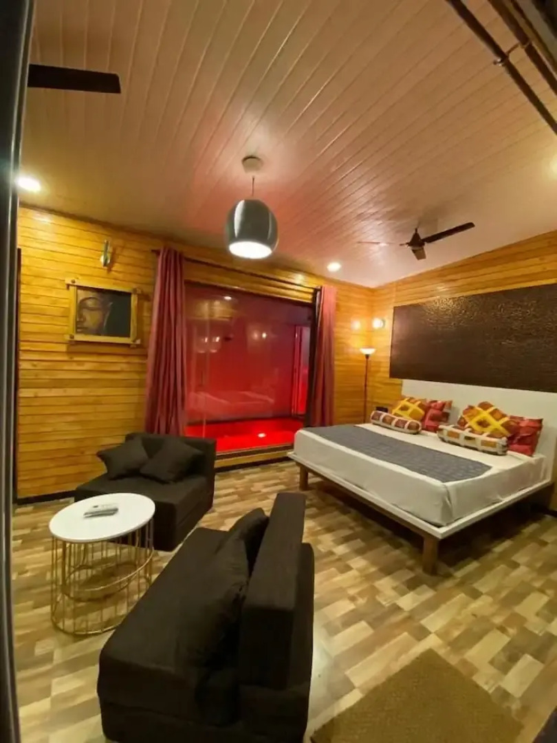 Rumourss Sky Villa and Resort