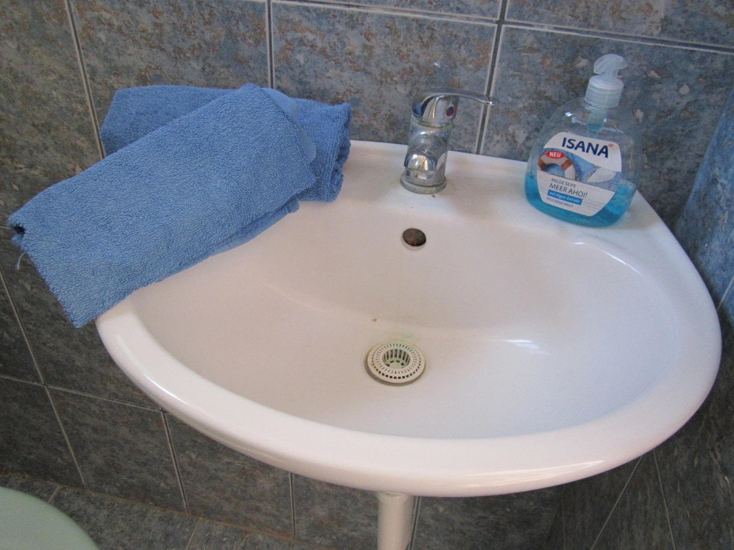 Apartment Sor - on the beach: A2 Bibinje, Zadar riviera