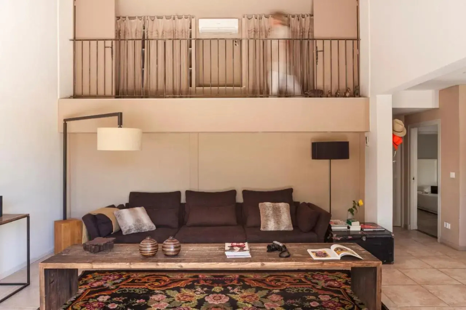 Le Répertoire - Le Clos à l'Amandier