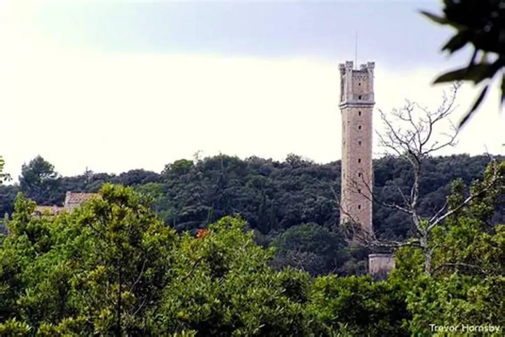 House With 3 Bedrooms in Bonnieux, With Wonderful City View and Wifi