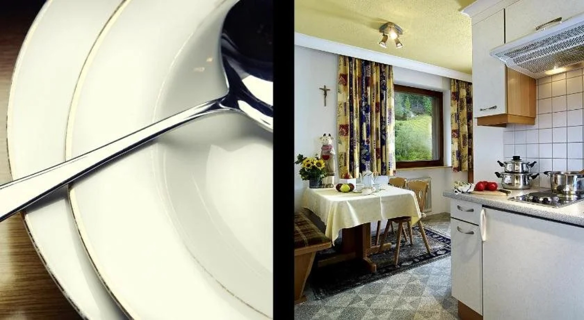 Hotel Garni Bergwelt