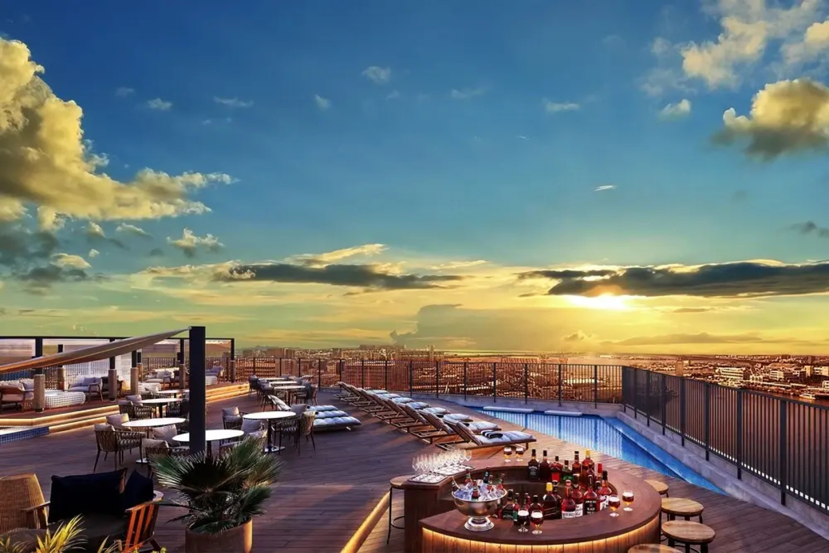 South Gate Hotel Okinawa