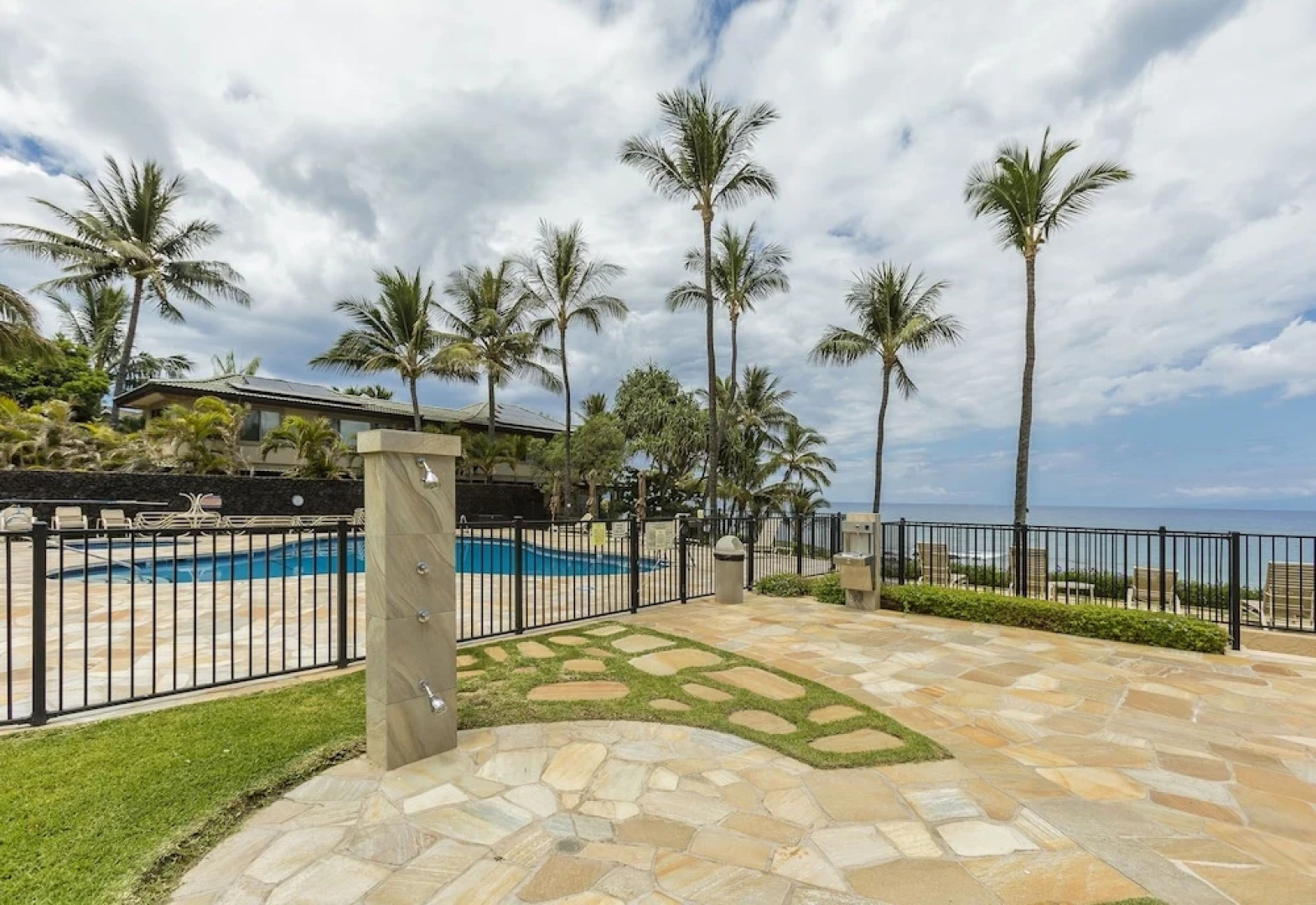 Polo Beach Club Two Bedrooms - Ground Floor by Coldwell Banker Island Vacations