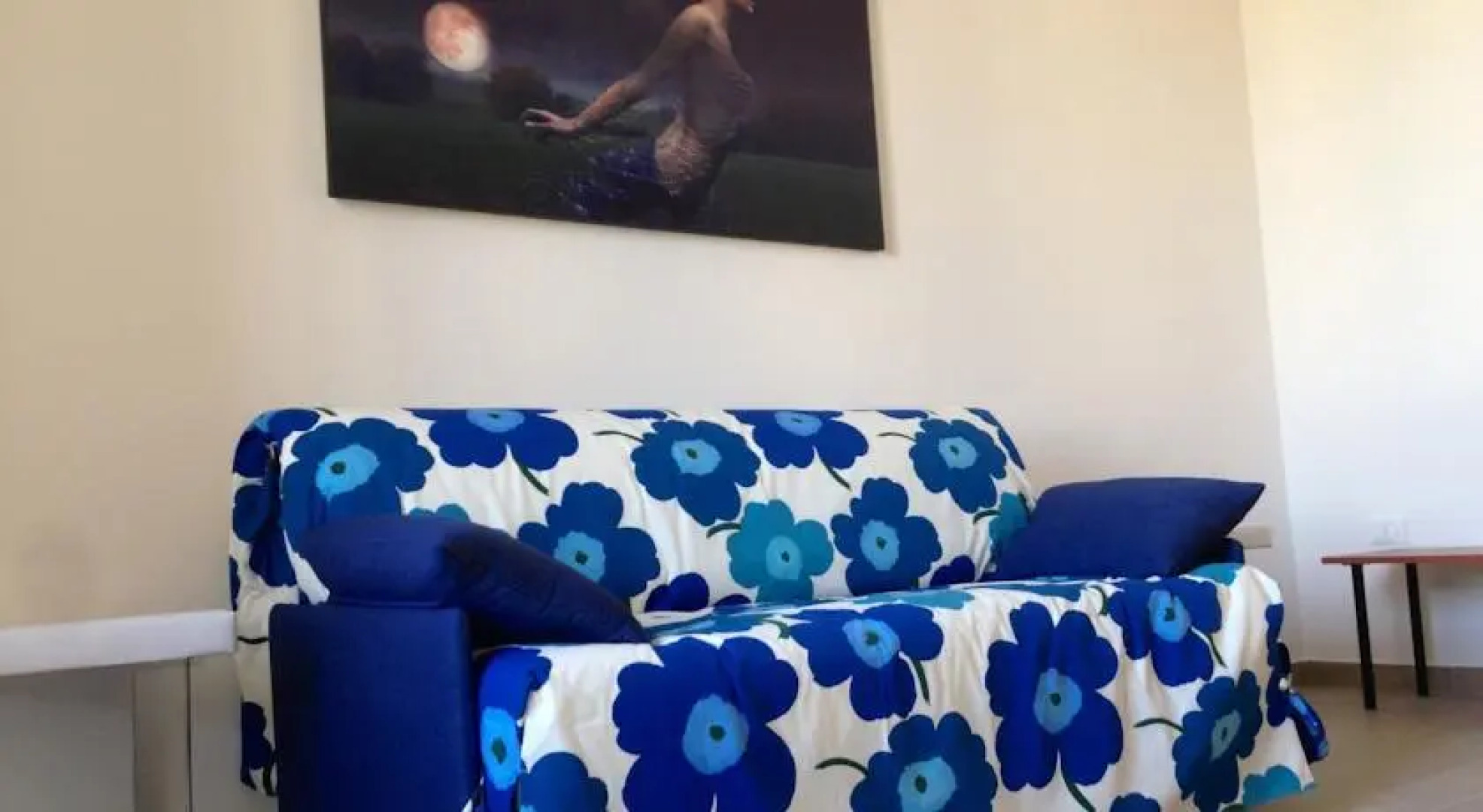 Casa Ombry Gallipoli