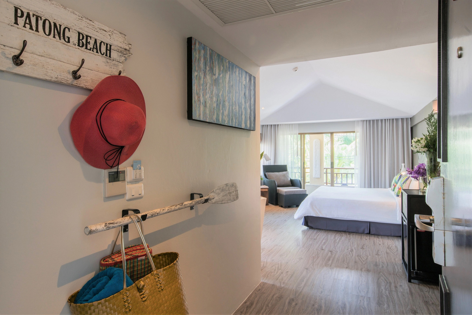 Burasari Phuket Resort & Spa