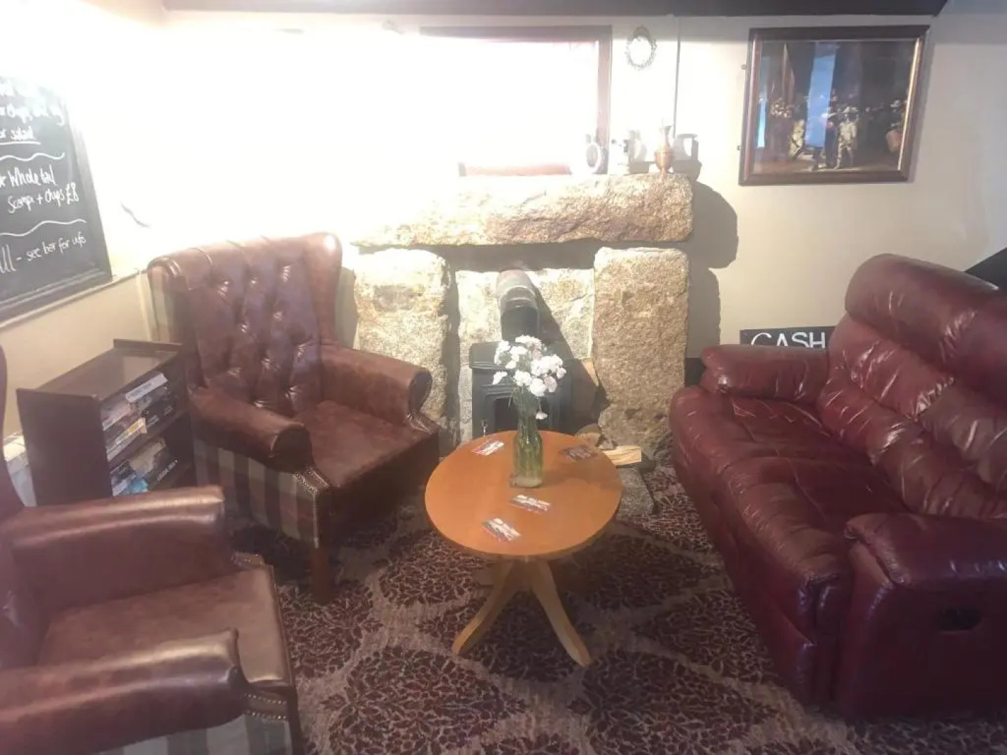 The Star Inn