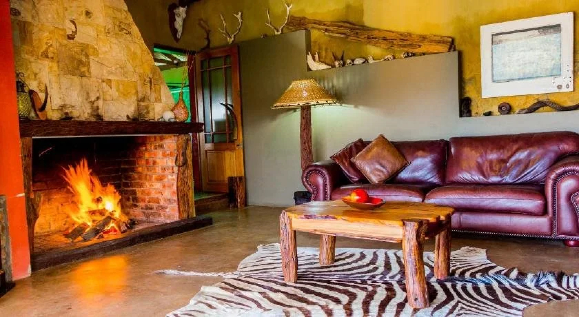 Santa Paloma Guest Farm