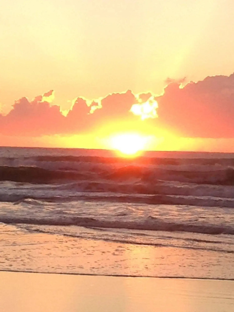 Lennox Head Beachfront Apartments