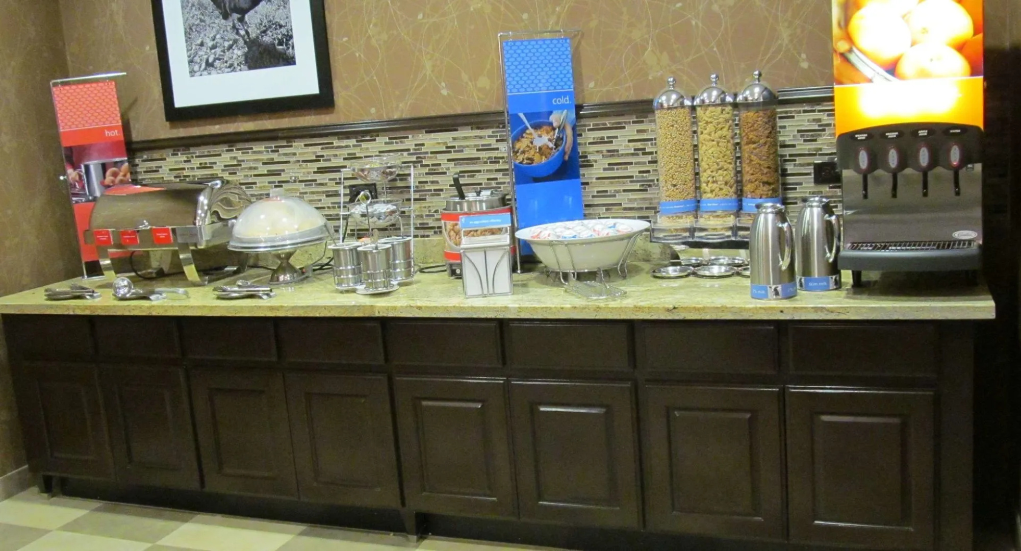 Hampton Inn & Suites Hope