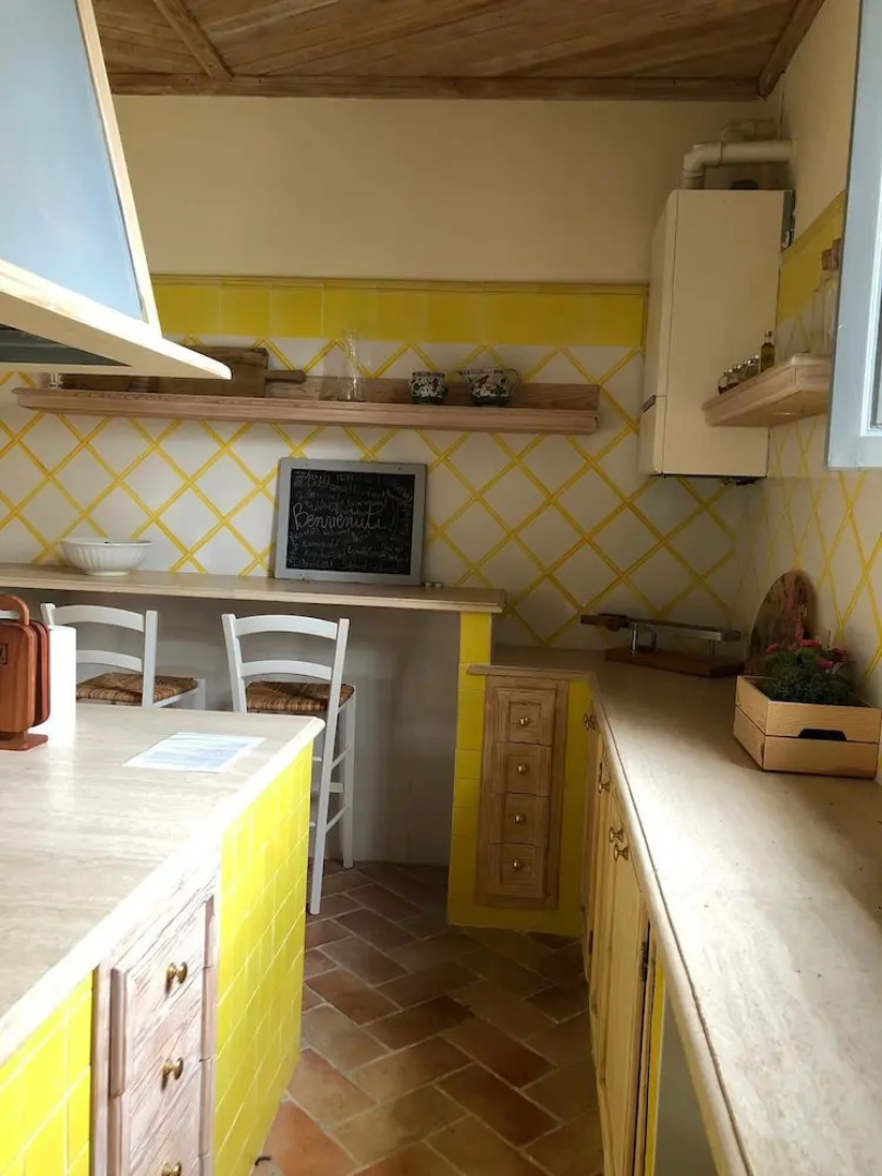 Esclusiva Foresteria della Ginepraia