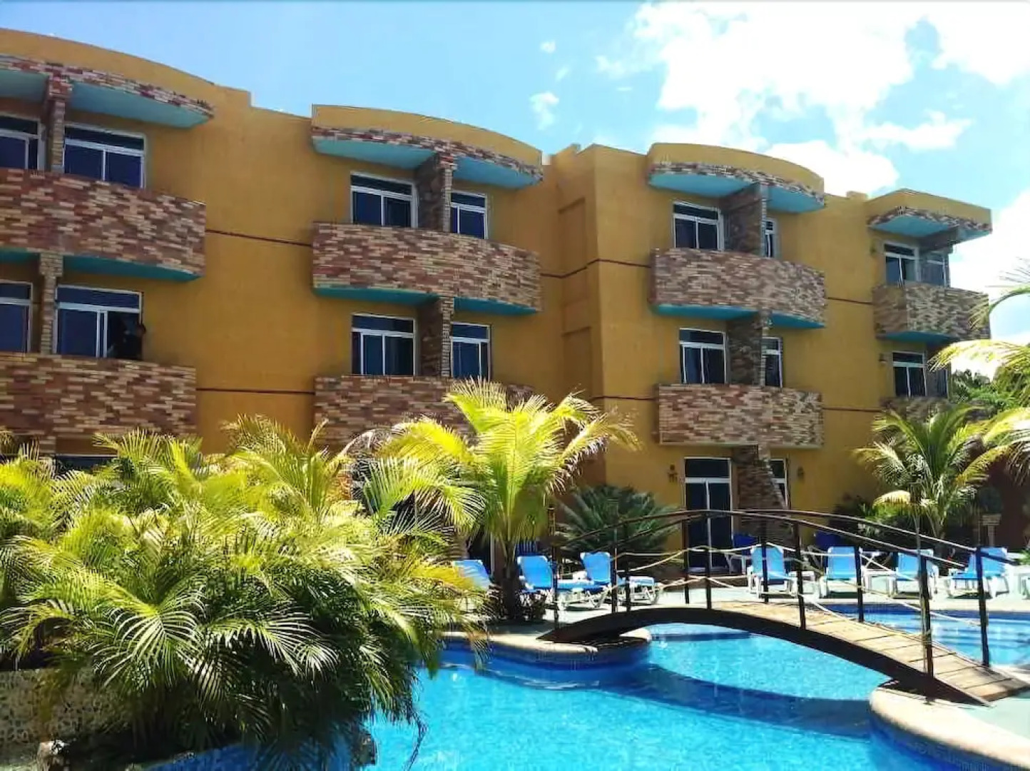 Hotel & Spa Oceano Azzurro