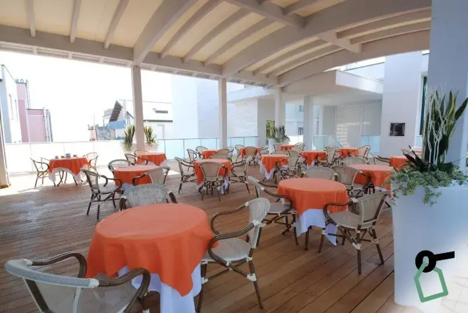 Hotiday Hotel Milano Marittima