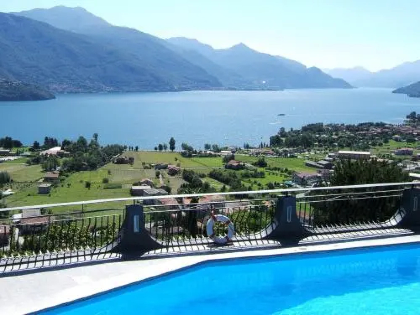 Residence Hotel Odissea