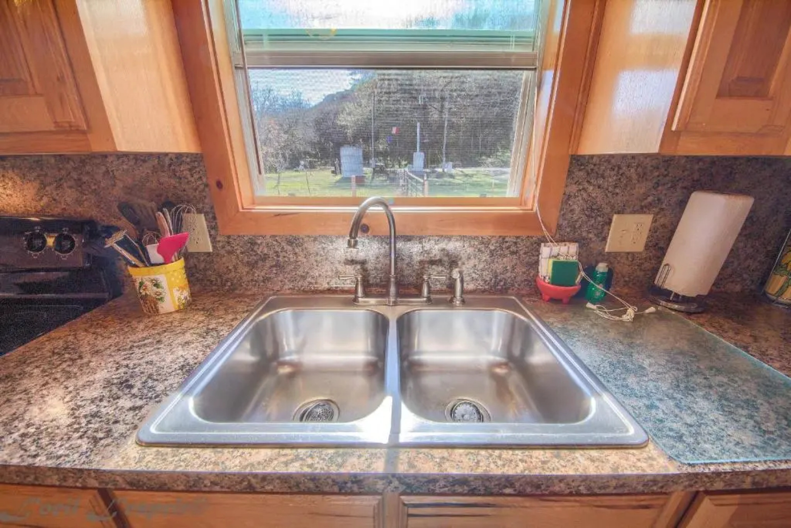 Sunflower Cabin Rr9122sf Home