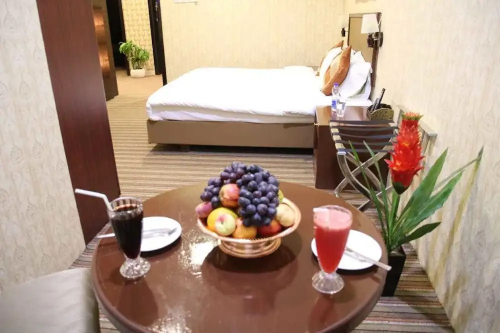 Al Shallalat International Hotel