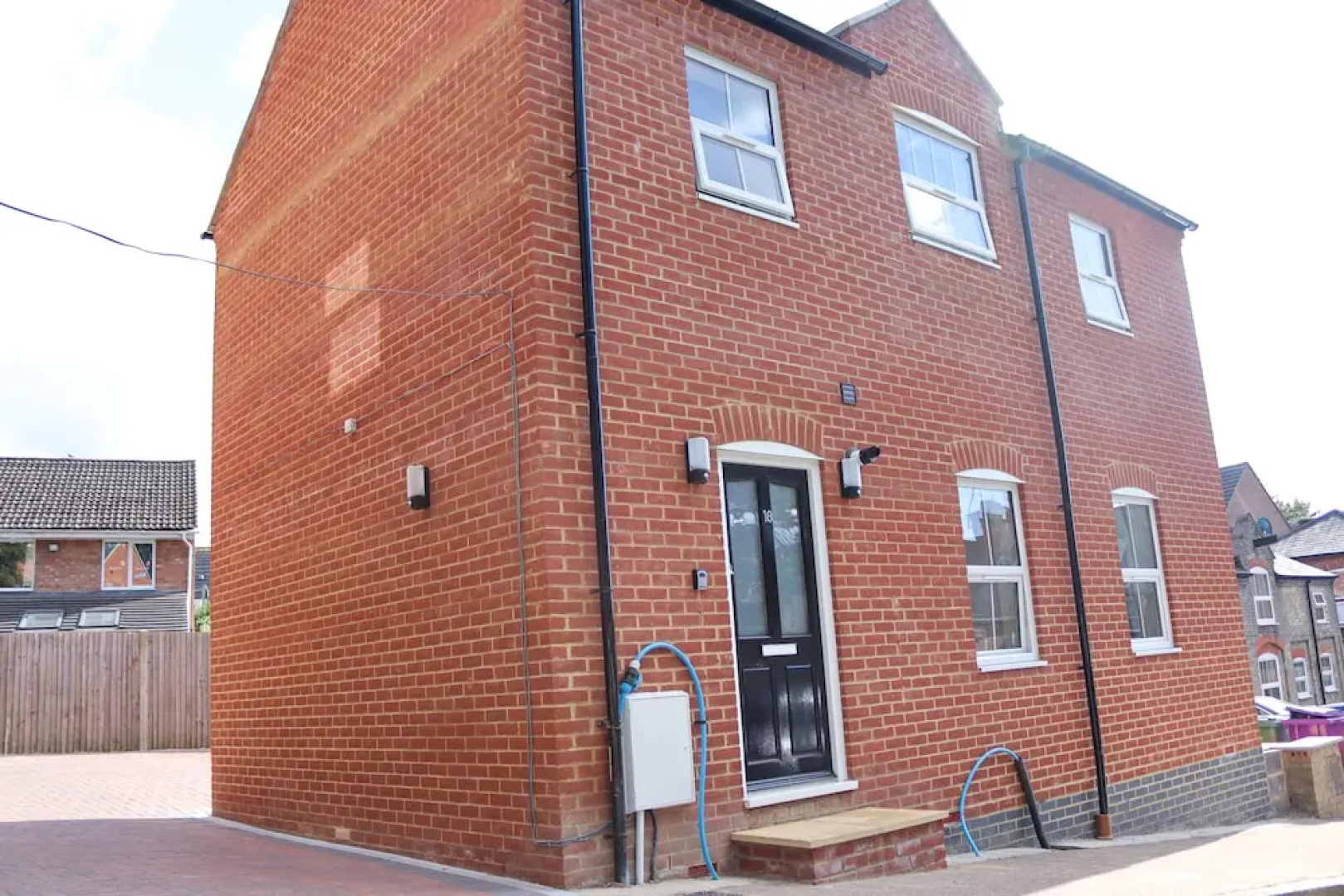 The Ivy Serviced Apartments