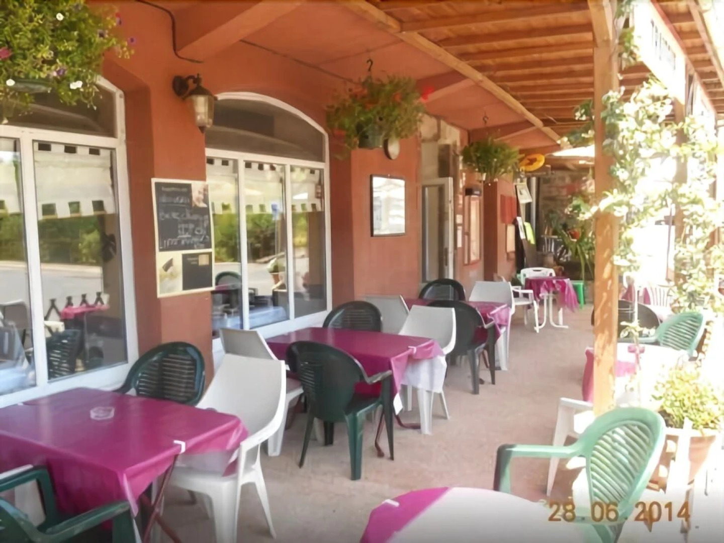 Auberge de la Valette