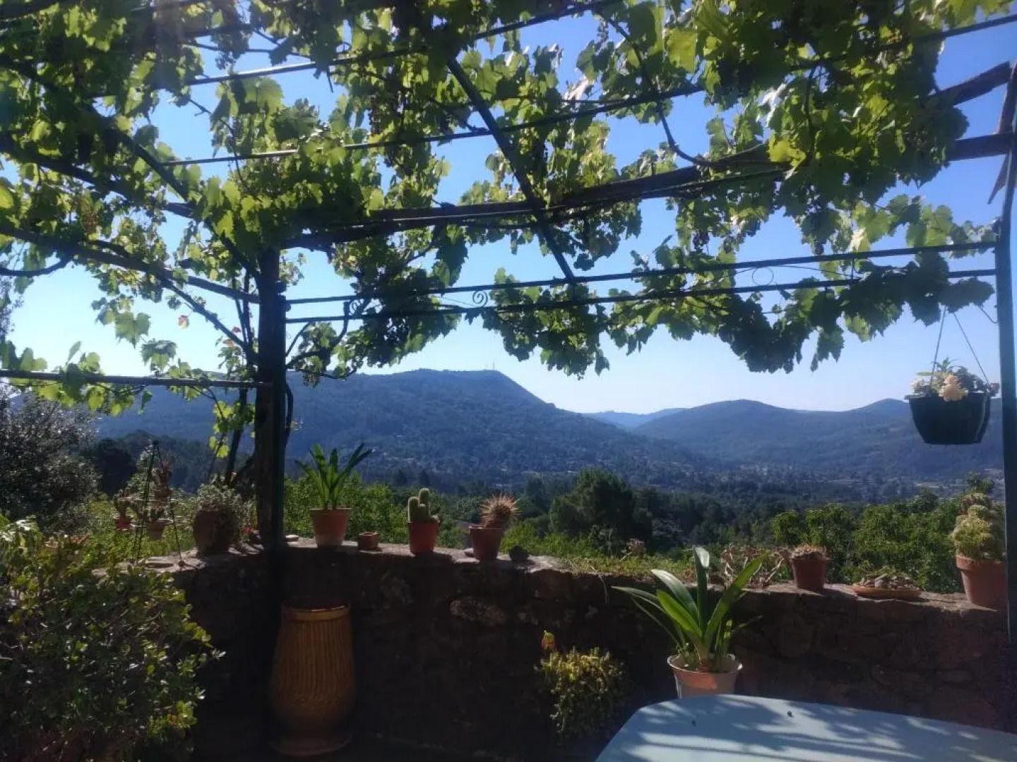 Les Jardins d'Arbousse