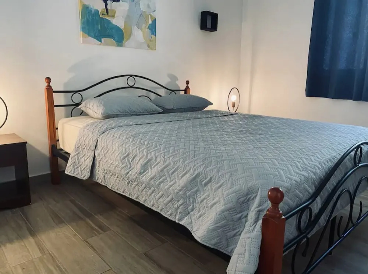 Nao Venao Boutique Hotel