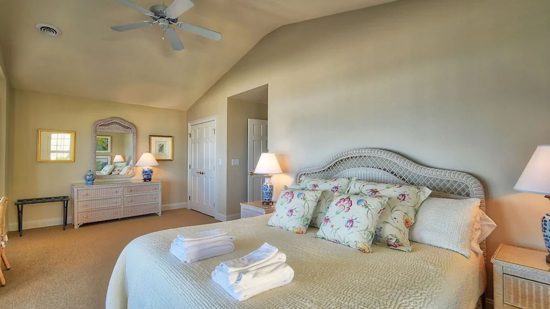 Always Dreamin by Peace Vacations