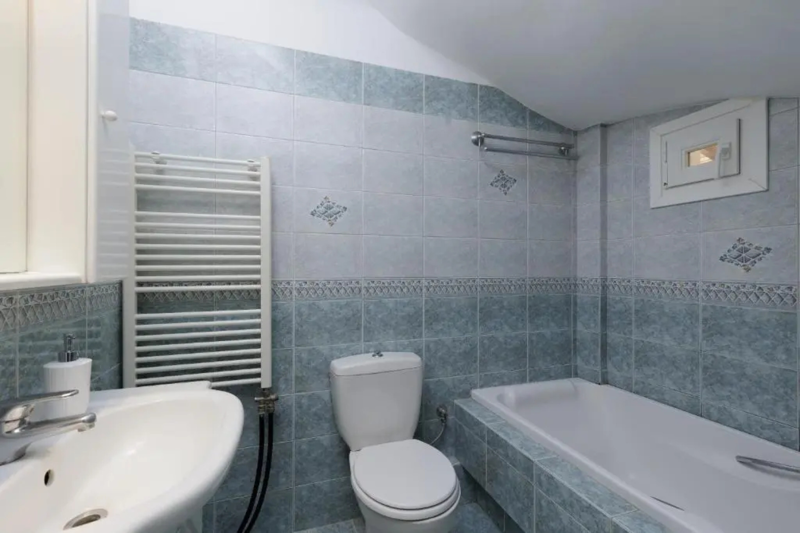 Country Villa Verde - 2Floor Family Home