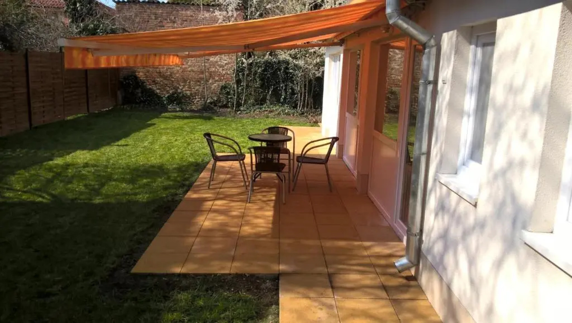 Gereben Apartman Pécs