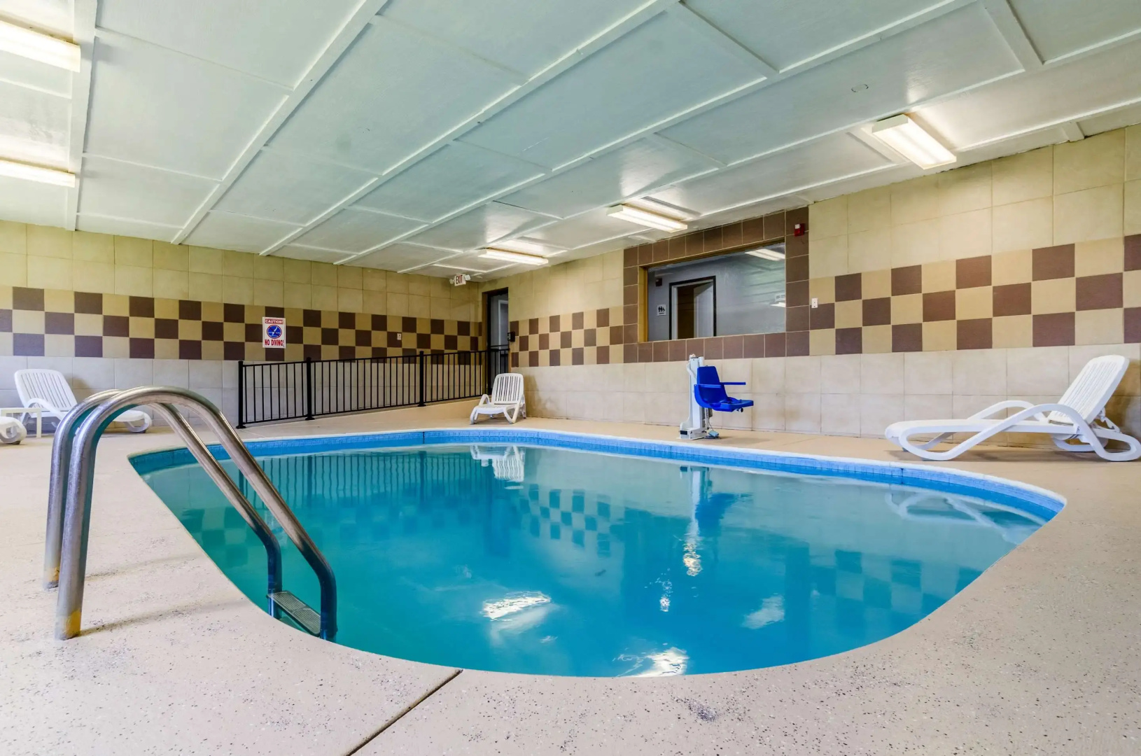 Quality Inn Great Bend