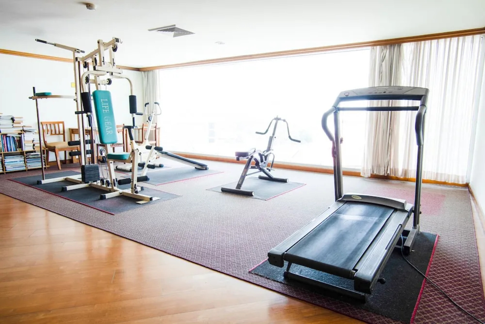 Ayutthaya River View Hotel