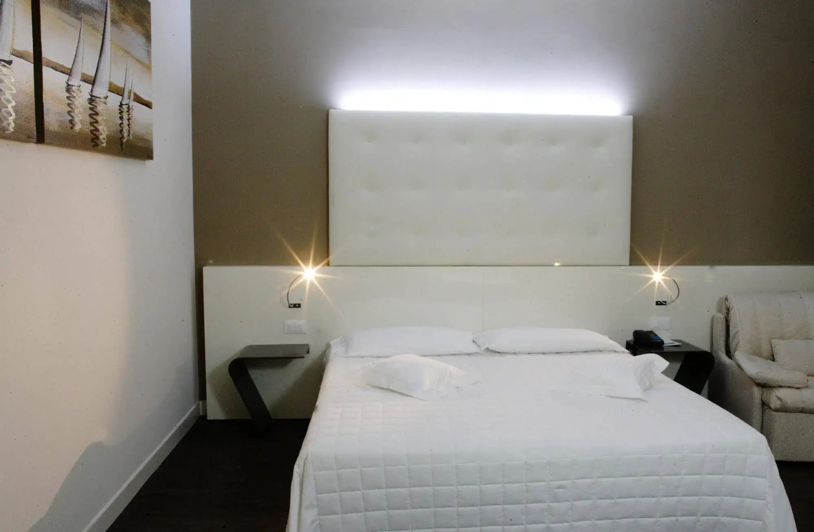 Hotel Desenzano