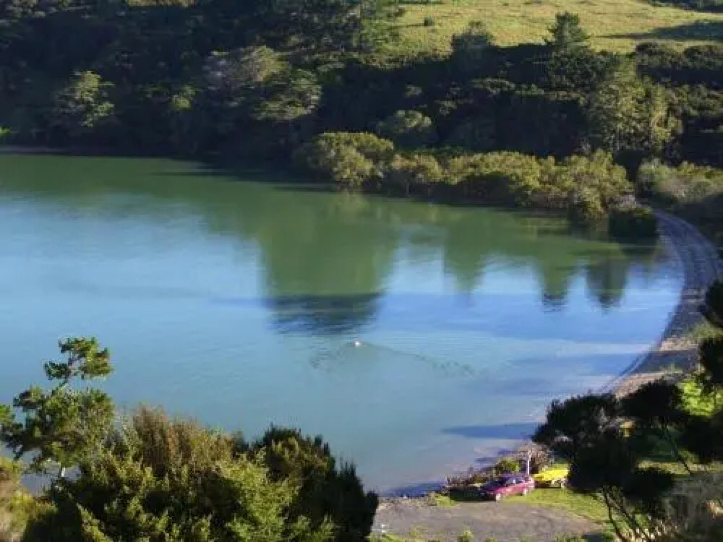 Pipiroa Bay Homestay