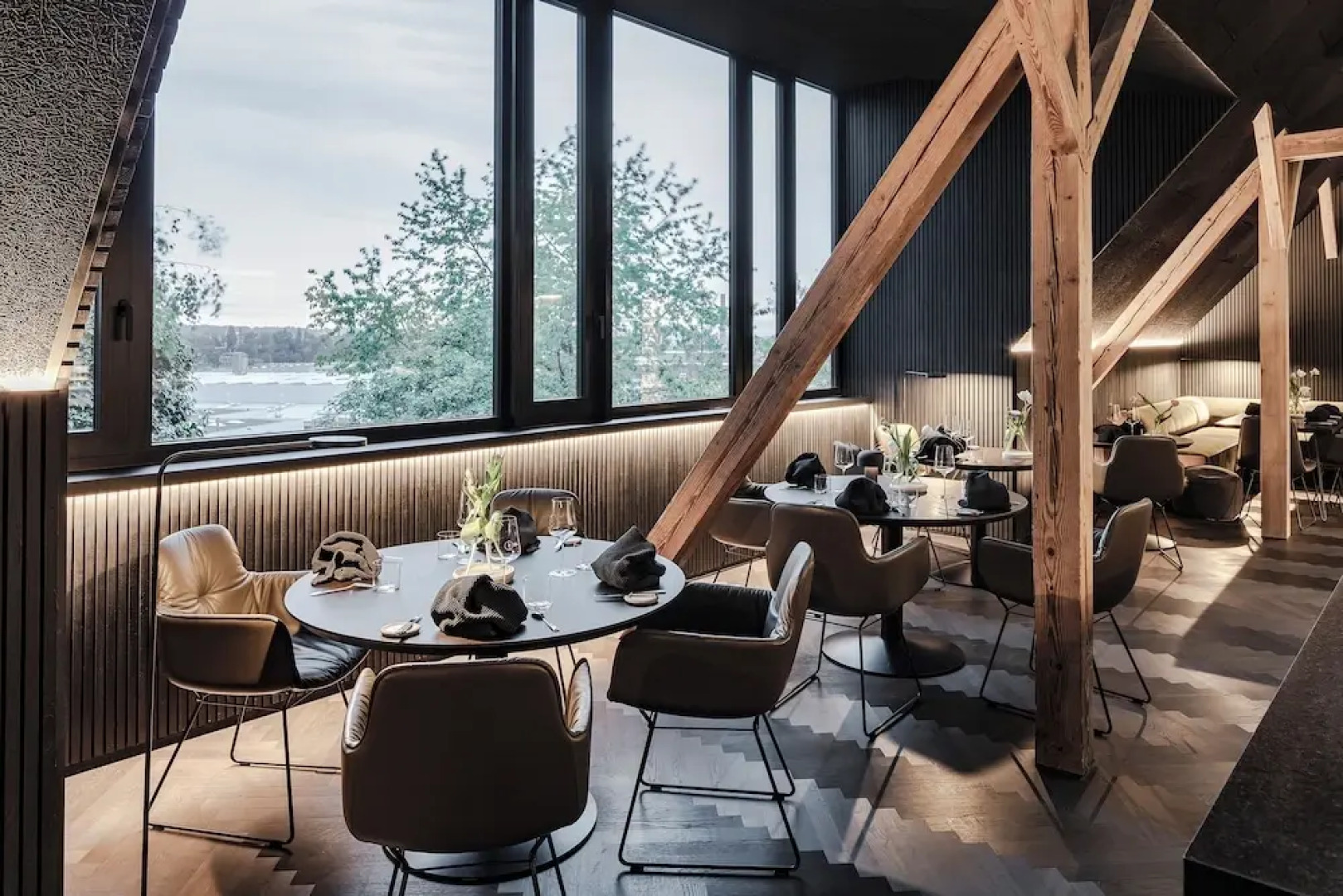 Lukas Kapeller Hotel und Restaurant