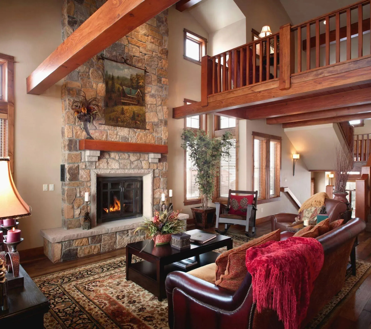 The Porches of Steamboat Springs