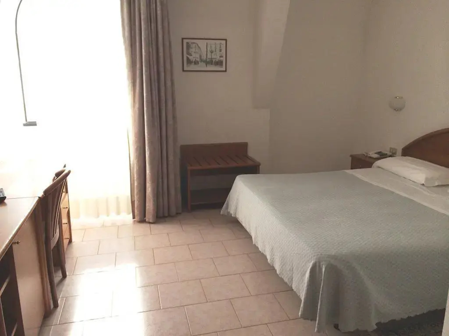Hotel Eden