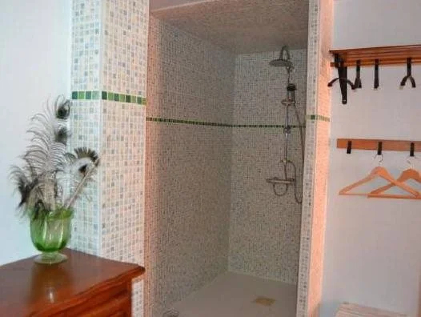 Maison dHôtes La Chouanniere