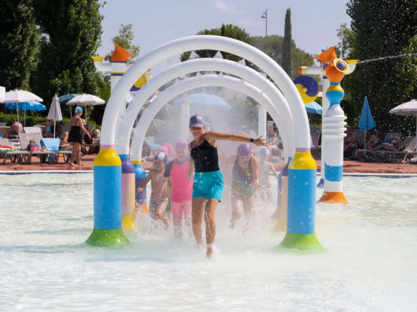 Camping Village San Francesco