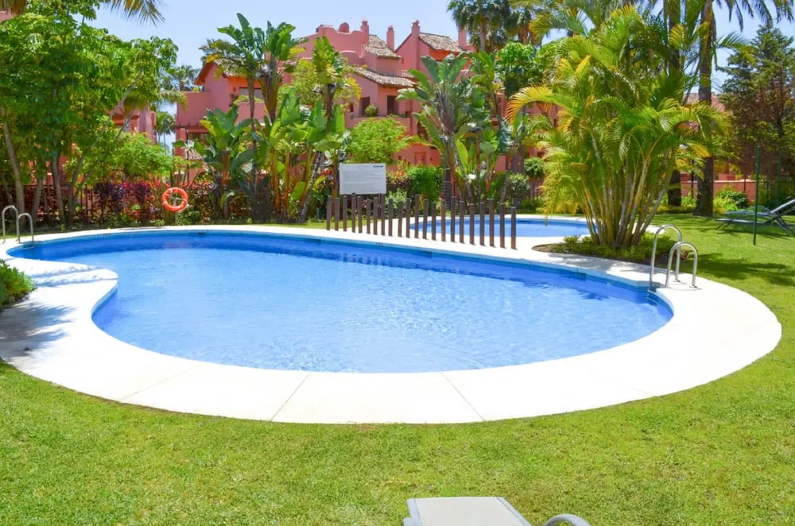 Apartamento Las Salinas