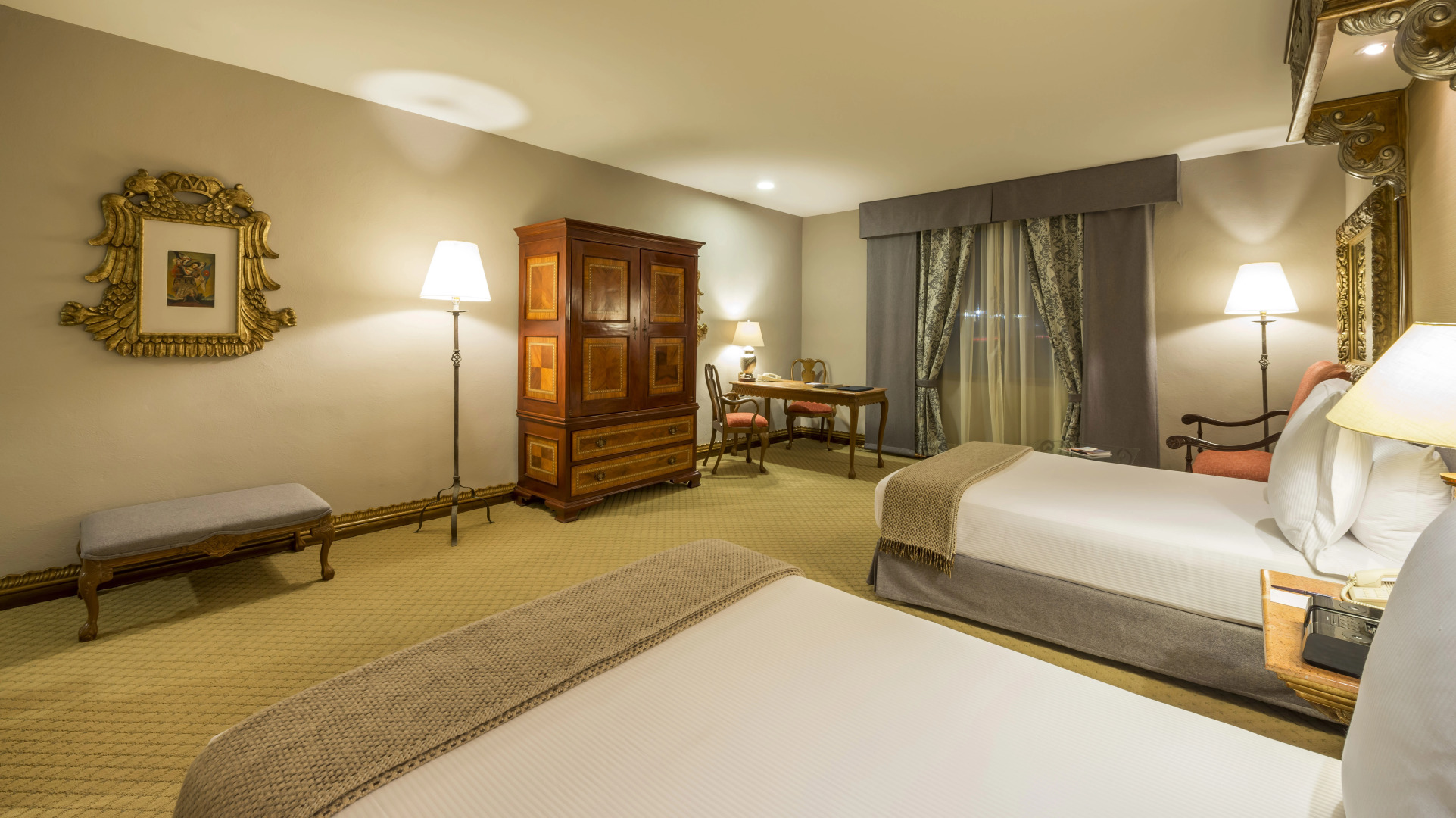 Quinta Real Saltillo